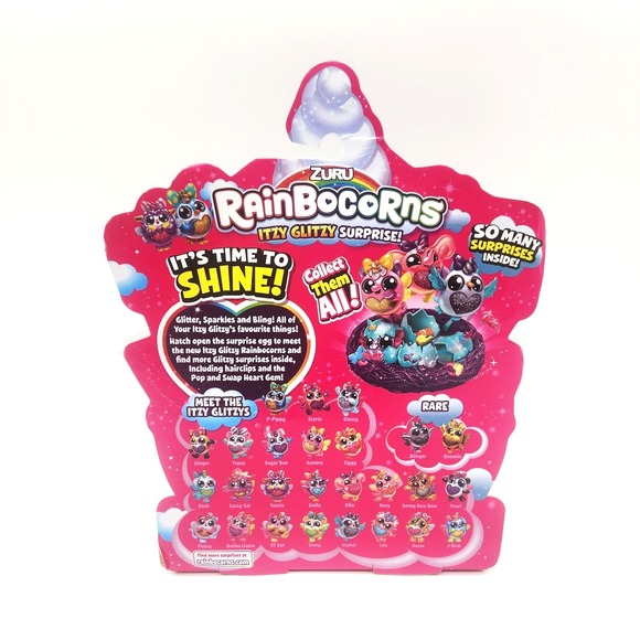 ZURU Classic Tangle Fidget Toy – Green Blue Anti-Stress Sensory Twister - Picture 5 of 6